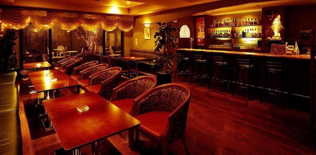 Hotel Riverge Akebono Фукуи Екстериор снимка
