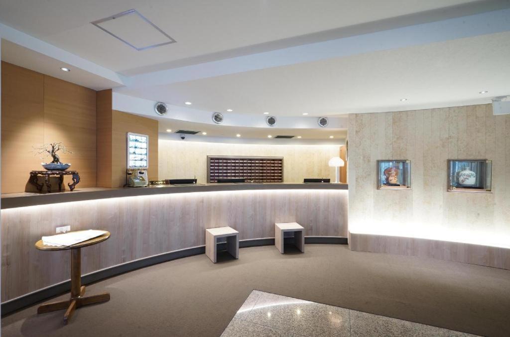 Hotel Riverge Akebono Фукуи Екстериор снимка