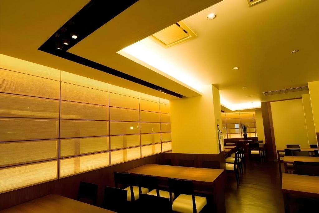 Hotel Riverge Akebono Фукуи Екстериор снимка