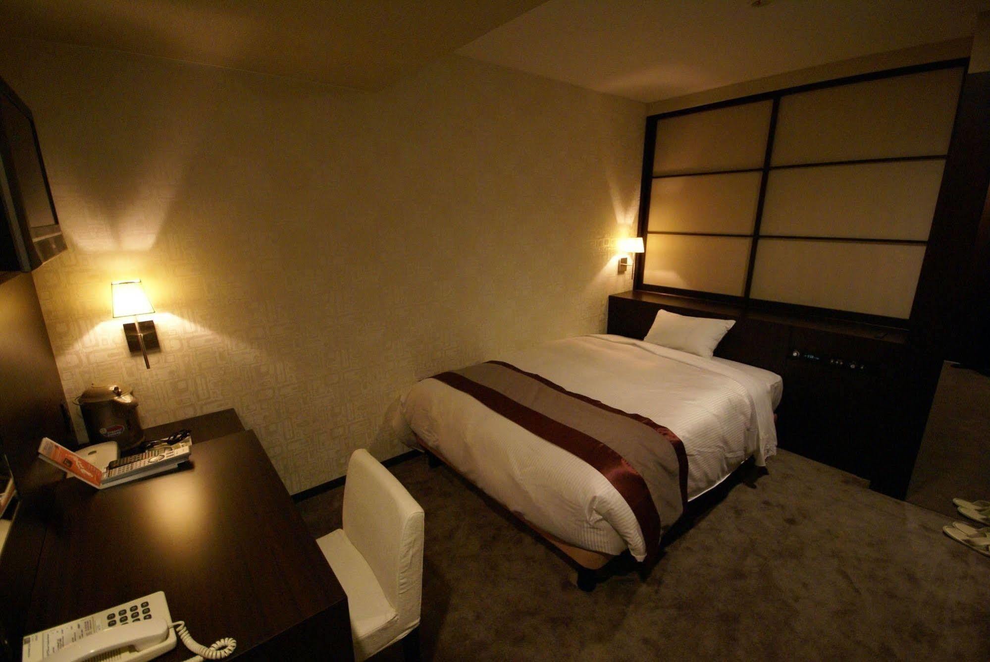 Hotel Riverge Akebono Фукуи Екстериор снимка